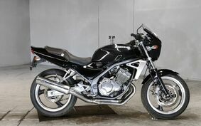 KAWASAKI BALIUS 250 ZR250A