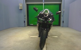 KAWASAKI NINJA ZX-6R 2007 ZX600P