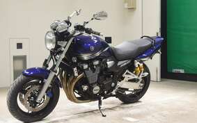 YAMAHA XJR1300 Gen.2 2007 RP17J