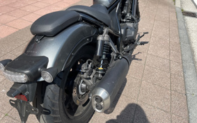 HONDA  REBEL 1100 DCT 2023 SC83