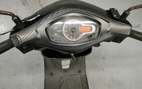 SUZUKI ADDRESS V125 S CF4MA