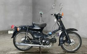 HONDA C70 SUPER CUB C70