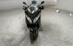 SUZUKI SKYWAVE 400 2008 CK44A