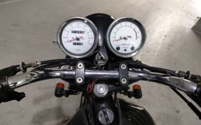 YAMAHA SR400-1 1JR