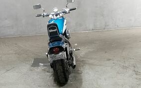 HONDA STEED 400 1994 NC26