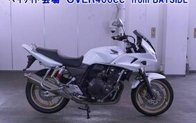 HONDA CB400 SUPER BOLDOR ABS SPEC 2 2013 NC42