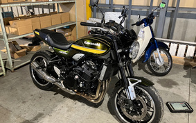 KAWASAKI Z900RS 2019 ZR900C