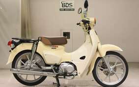 HONDA C110 SUPER CUB JA59