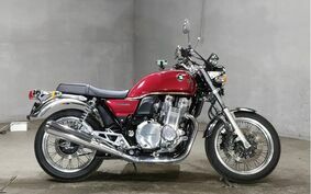 HONDA CB1100 EX 2015 SC65