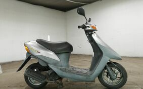 SUZUKI LET's 2 CA1KA