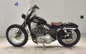 HARLEY XLH883 2000 CAM