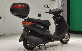 YAMAHA AXIS 125 TREET SE53J