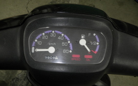 YAMAHA JOG APRIO 4JP