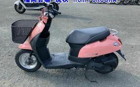 SUZUKI LET's G CA4AA