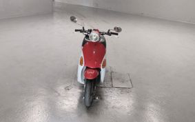 SUZUKI LETS4 CA45A
