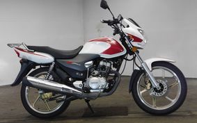 HONDA CBF125 PCJ7