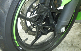 KAWASAKI NINJA 400 2023 EX400L