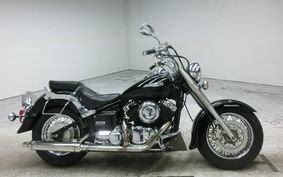 YAMAHA DRAGSTAR 400 CLASSIC 2000 4TR