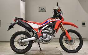 HONDA CRF250L MD47