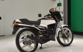 HONDA MBX50F AC08