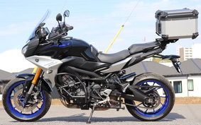 YAMAHA TRACER 9 GT 2019 RN51J