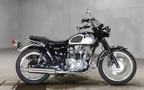 KAWASAKI W650 2005 EJ650A