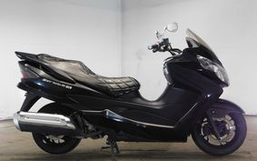 SUZUKI SKYWAVE 250 (Burgman 250) S CJ44A