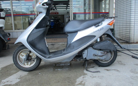 SUZUKI ADDRESS V50 CA42A