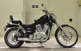 SUZUKI INTRUDER 400 1995 VK51A