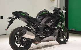 KAWASAKI NINJA 1000 SX 2020 ZXT02K