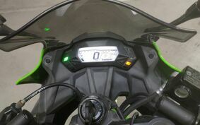 KAWASAKI NINJA 250 SL BX250A