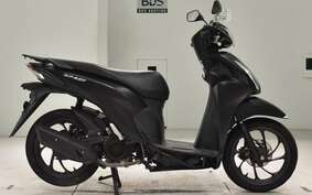 HONDA DIO 110 JK03