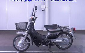 HONDA リトルカブ-FI AA01