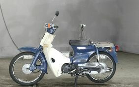 HONDA C50 SUPER CUB AA01