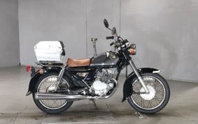 HONDA BENLY125 CD125T