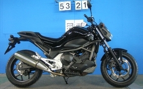 HONDA NC 700 S D 2013 RC61