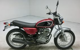 HONDA CB223S MC40