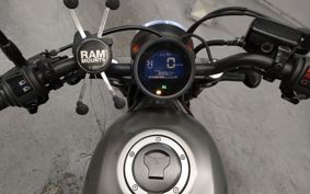 HONDA REBEL MC49
