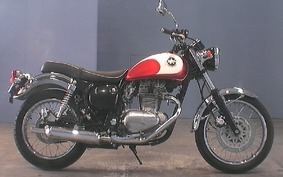 KAWASAKI ESTRELLA RS 2006 BJ250A