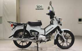 HONDA CROSS CUB 110 JA60