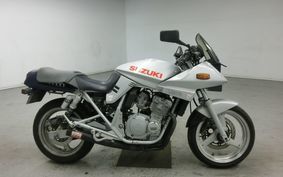 SUZUKI GSX250S KATANA GJ76A