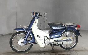 HONDA C50 SUPER CUB Custom C50