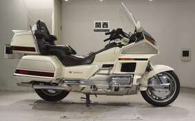 HONDA GL1500 GOLD WING SE 1991 SC22