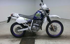 SUZUKI DJEBEL 250 XC Type SJ45A