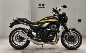 KAWASAKI Z900RS 2019 ZR900C