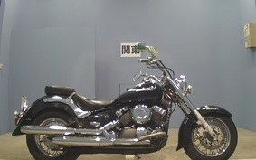 YAMAHA DRAGSTAR 400 CLASSIC 2008 VH01J