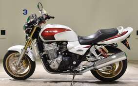 HONDA CB1300SF SUPER FOUR 2001 SC40