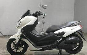 YAMAHA N-MAX 125 SED6J