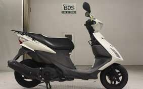 SUZUKI ADDRESS V125 S CF4MA