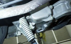 SUZUKI ADDRESS V50 CA4BA